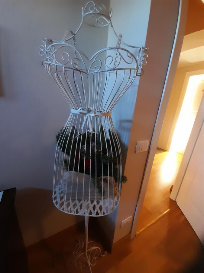 Tenuta Degli Angeli Rossi Asti Exteriér fotografie