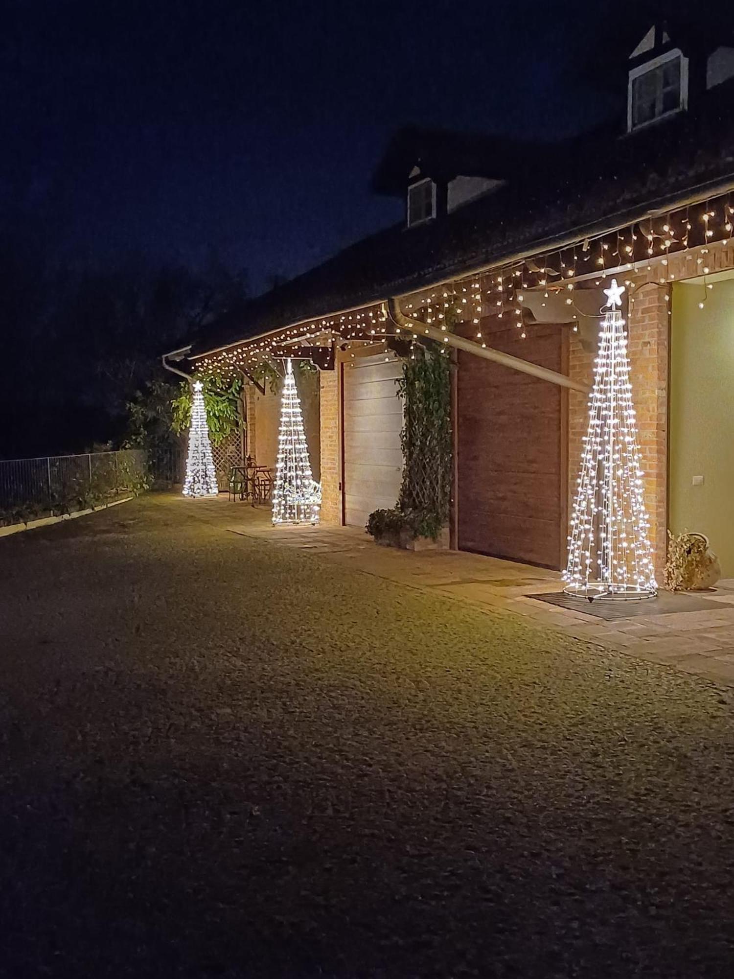 Tenuta Degli Angeli Rossi Asti Exteriér fotografie