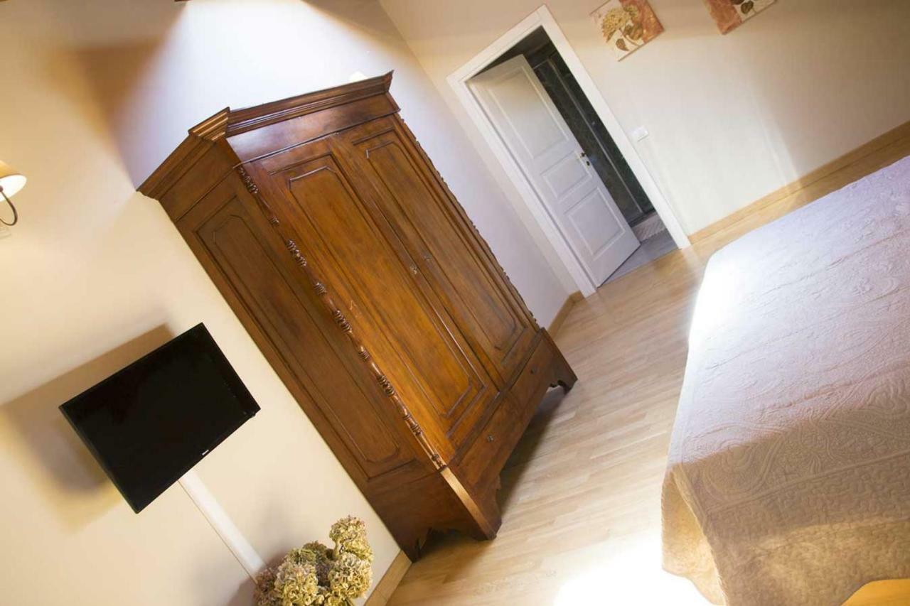Tenuta Degli Angeli Rossi Asti Exteriér fotografie