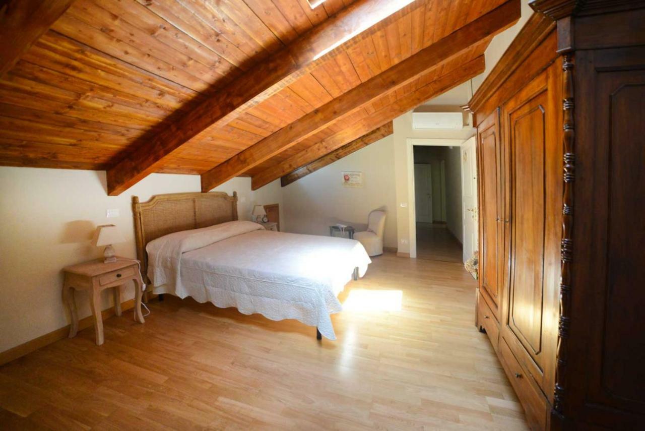 Tenuta Degli Angeli Rossi Asti Exteriér fotografie
