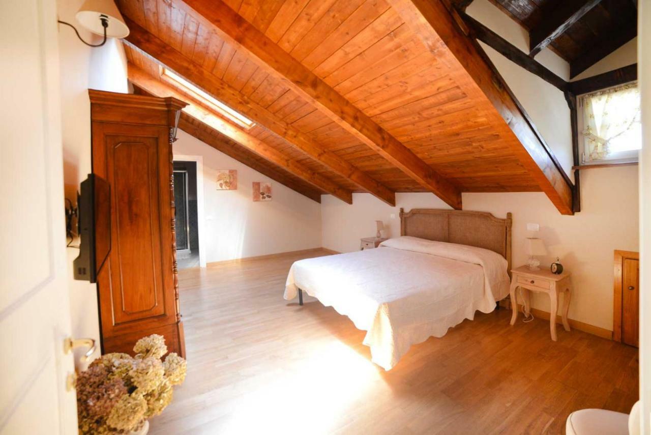 Tenuta Degli Angeli Rossi Asti Exteriér fotografie