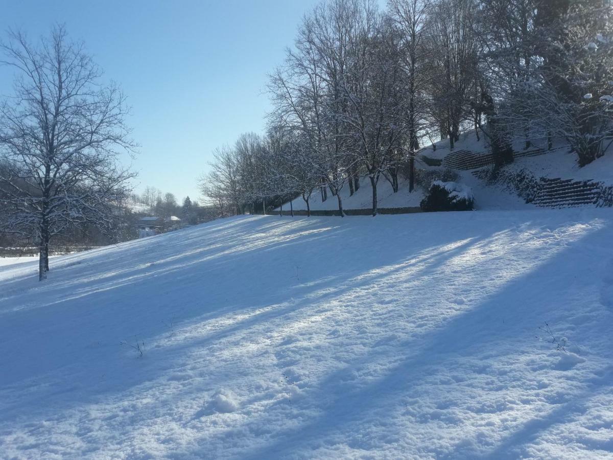 Tenuta Degli Angeli Rossi Asti Exteriér fotografie